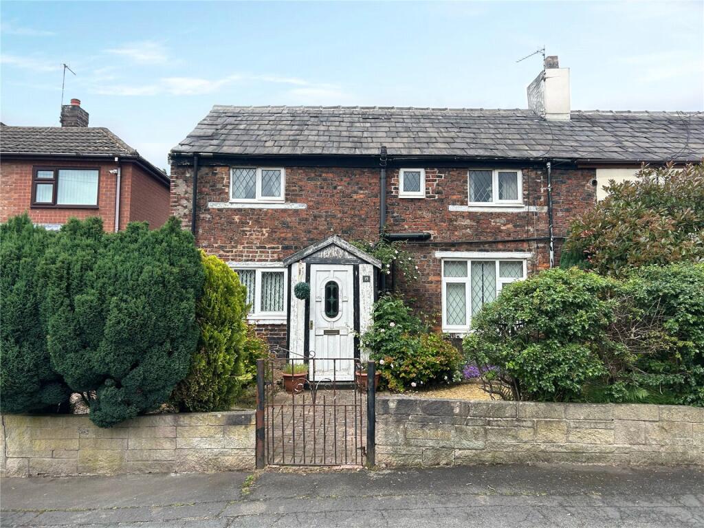 Main image of property: Hawthorn Road, Manchester, Greater Manchester, M40