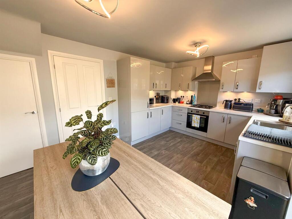 Main image of property: Brunel Drive, Silsden, BD20 0FH