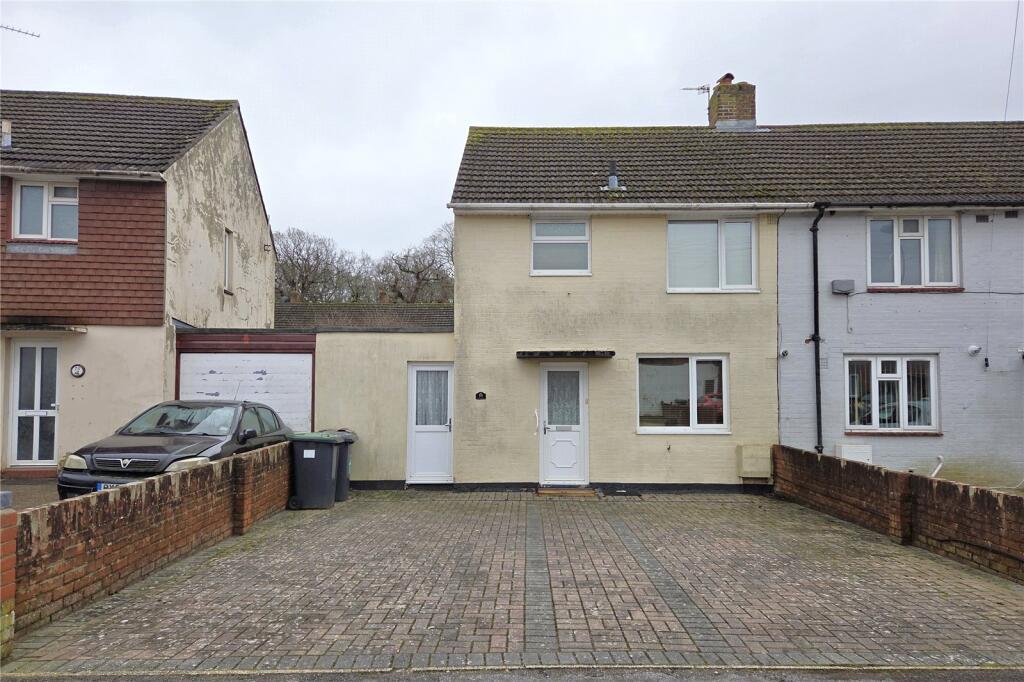 Main image of property: Billy Lawn Avenue, Havant, Hampshire, PO9