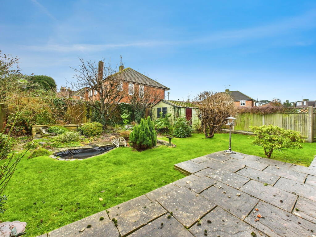 Churchill Avenue, Horsham - View 6