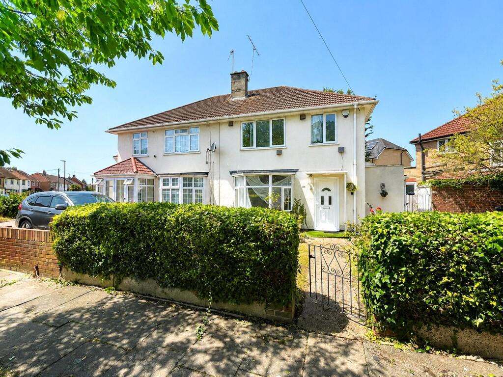 Main image of property: Beavers Lane, Hounslow, TW4
