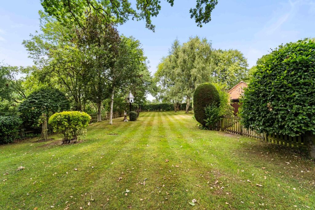 Additional image 19 of Mill Lane, Lapworth