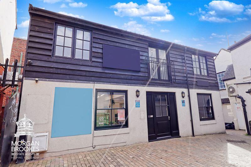 Main image of property: Little Square, Braintree