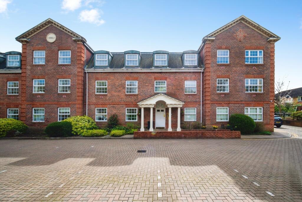 Main image of property: London Road, Camberley, Surrey, GU15