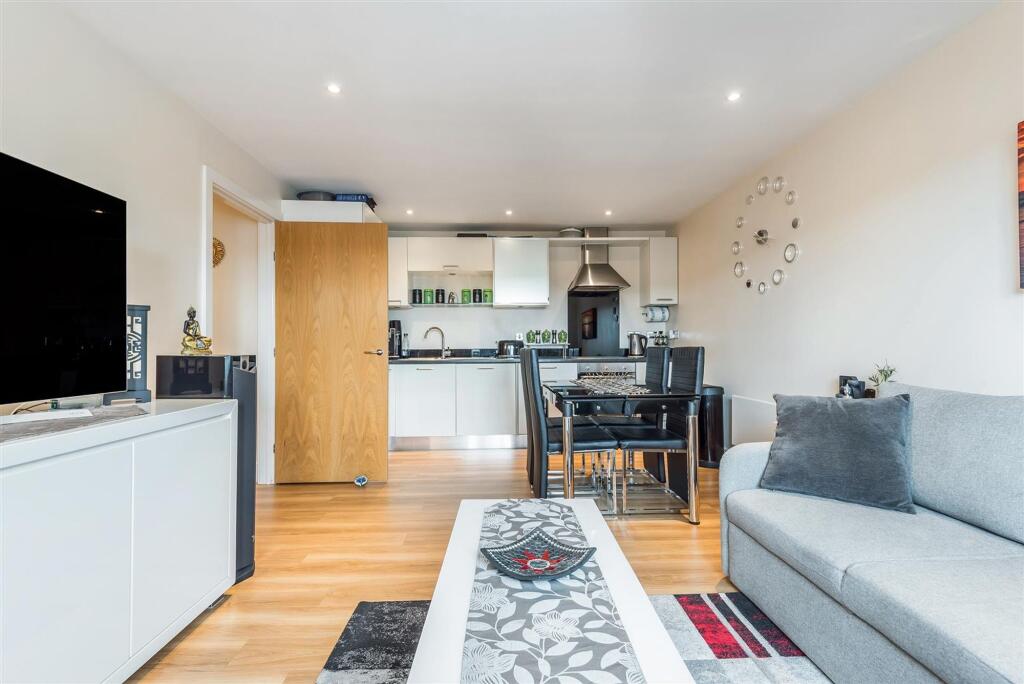 Main image of property: Church Street, Epsom, KT17