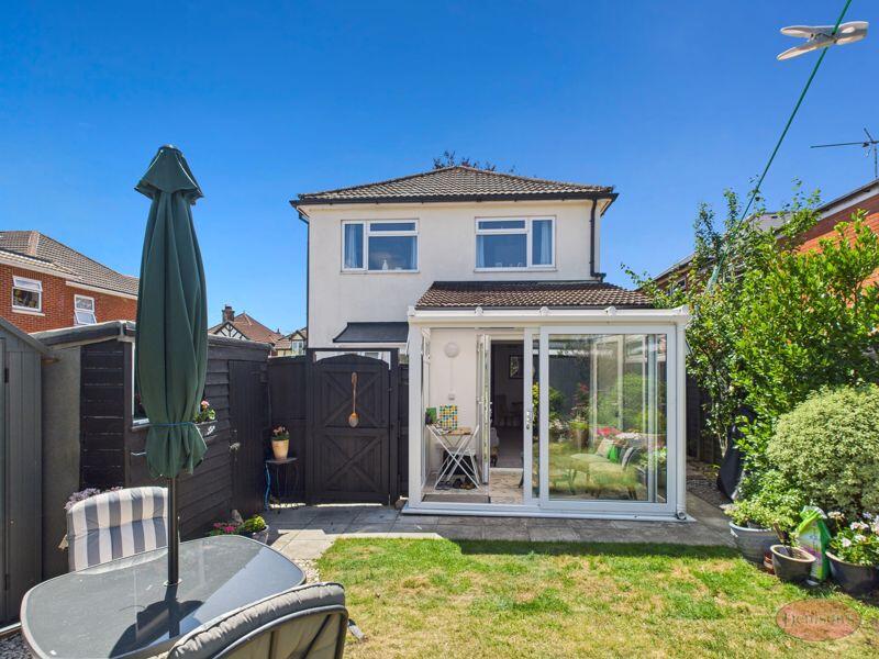 Main image of property: Canberra Road, Christchurch