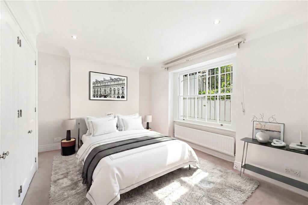 3 bedroom apartment for rent