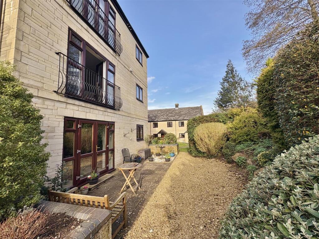 Main image of property: Fitzmaurice Place, Bradford-On-Avon