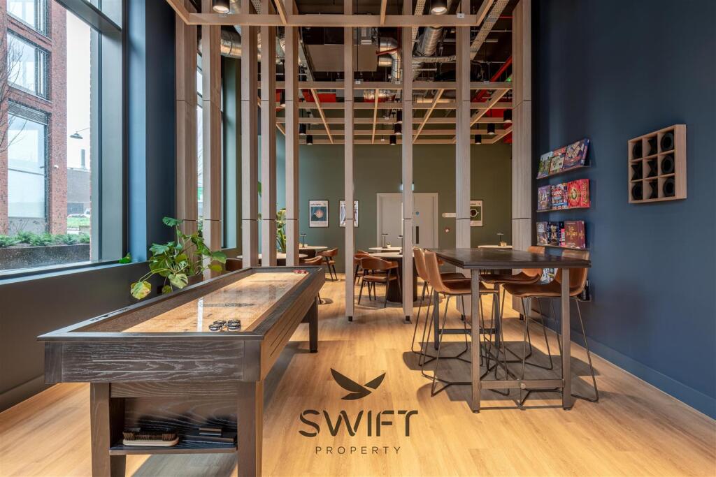 Additional image 16 of Brand New Home - Glasswater Locks, Birmingham, B4