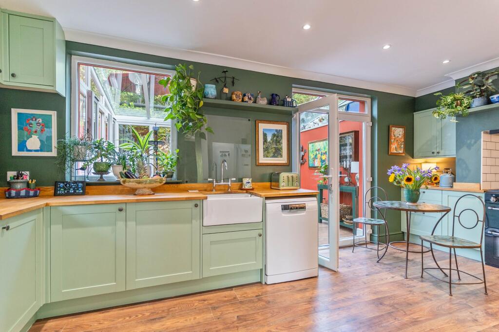House in Newport, Cwmcarn - View 5