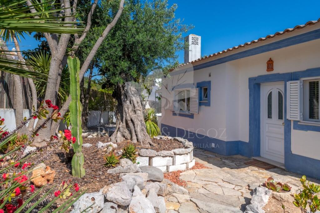 Main image of property: Algarve, Moncarapacho
