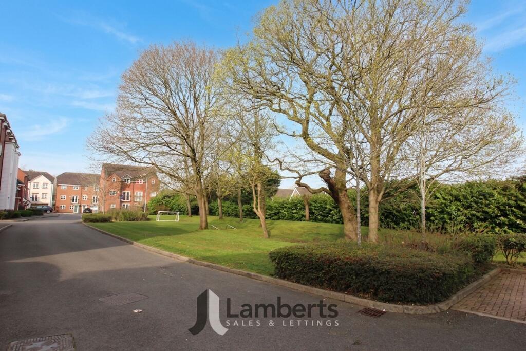 Additional image 18 of Shottery Close, Ipsley, B98