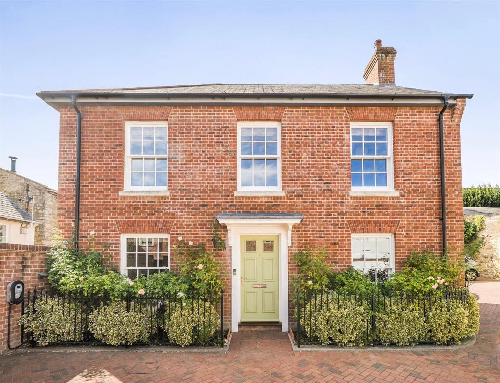 Main image of property: Francis Mews, Hogshill Street,, Beaminster,
