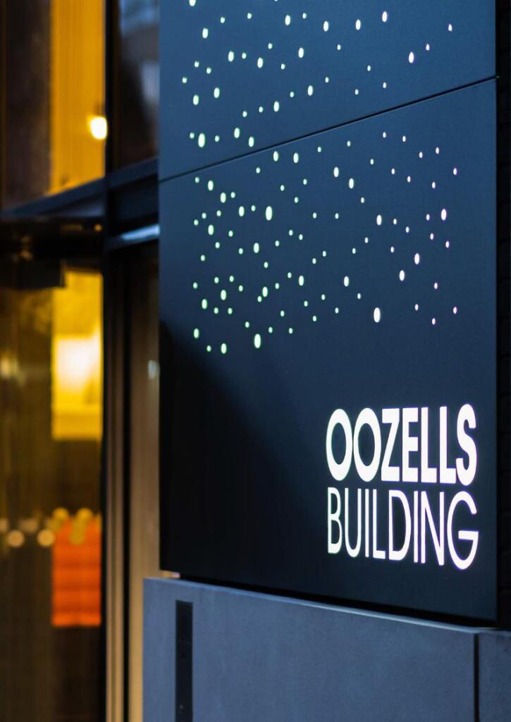 Additional image 2 of Oozells Building, 9 Brindley Place, Birmingham, B1