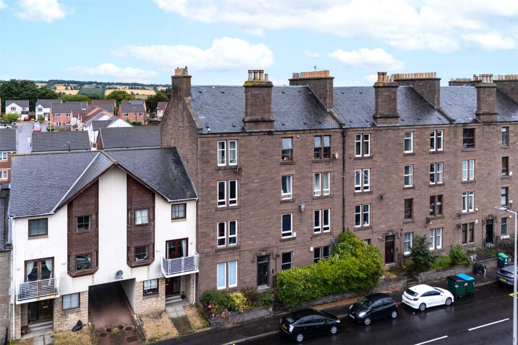 Main image of property: 2/L, 191 Clepington Road, Dundee, Angus, DD3
