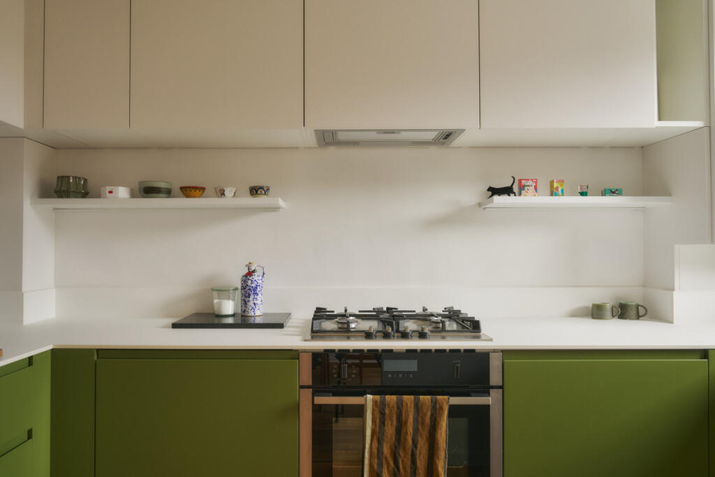 Main image of property: Quaggy Walk, London, SE3