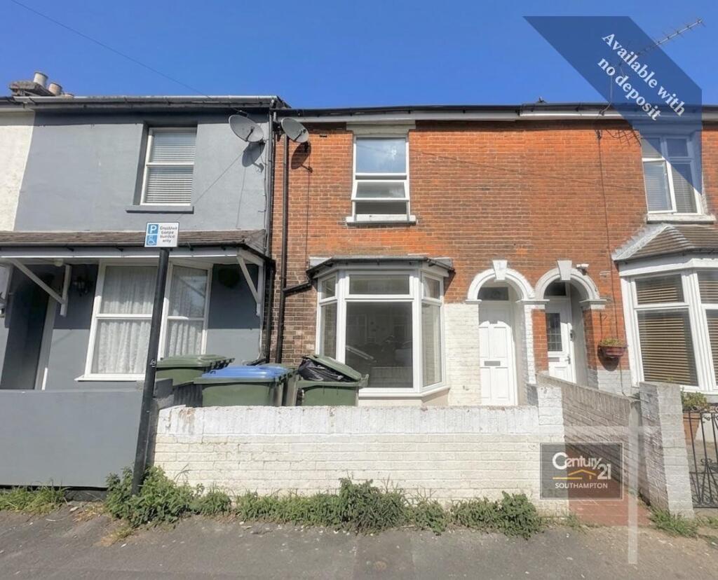Main image of property: |Ref: R213440|, Alfred Street, Southampton, SO14 0NA