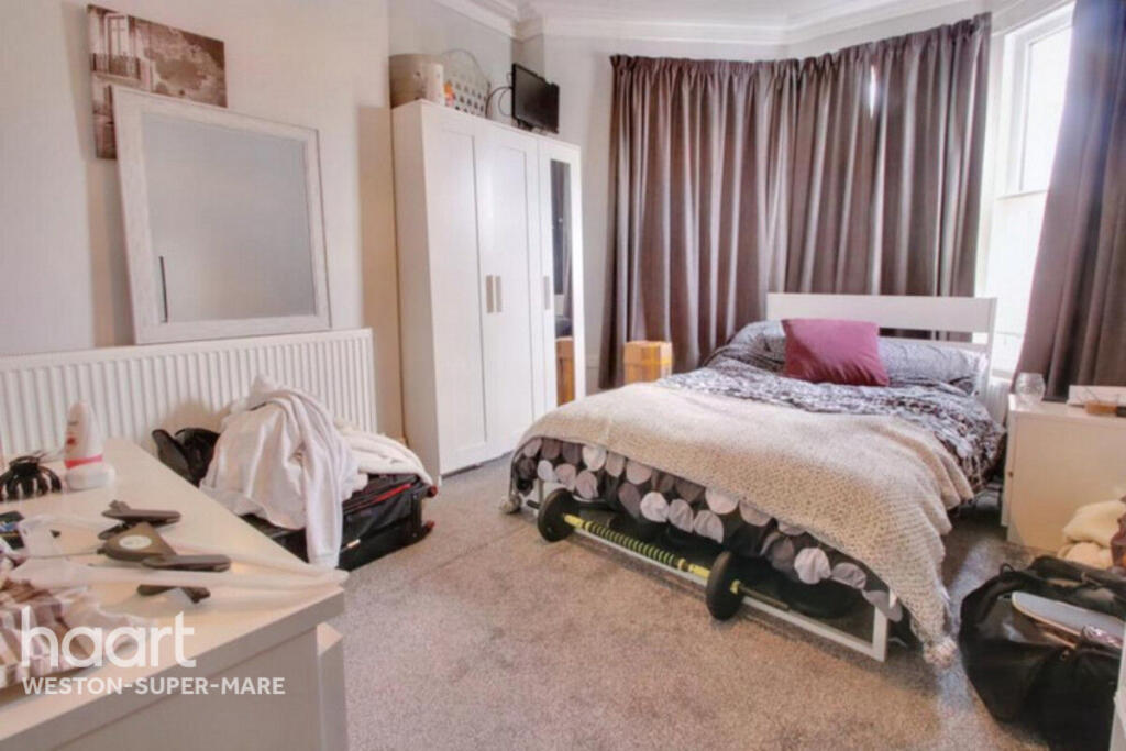 Main image of property: Walliscote Road South, Weston-super-mare
