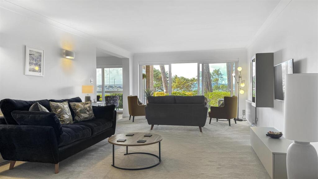 Main image of property: Sandbanks Road, Evening Hill
