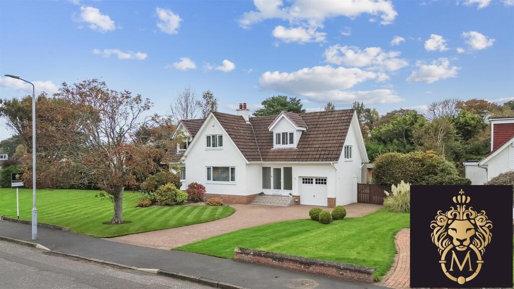 Main image of property: Mount Charles Crescent