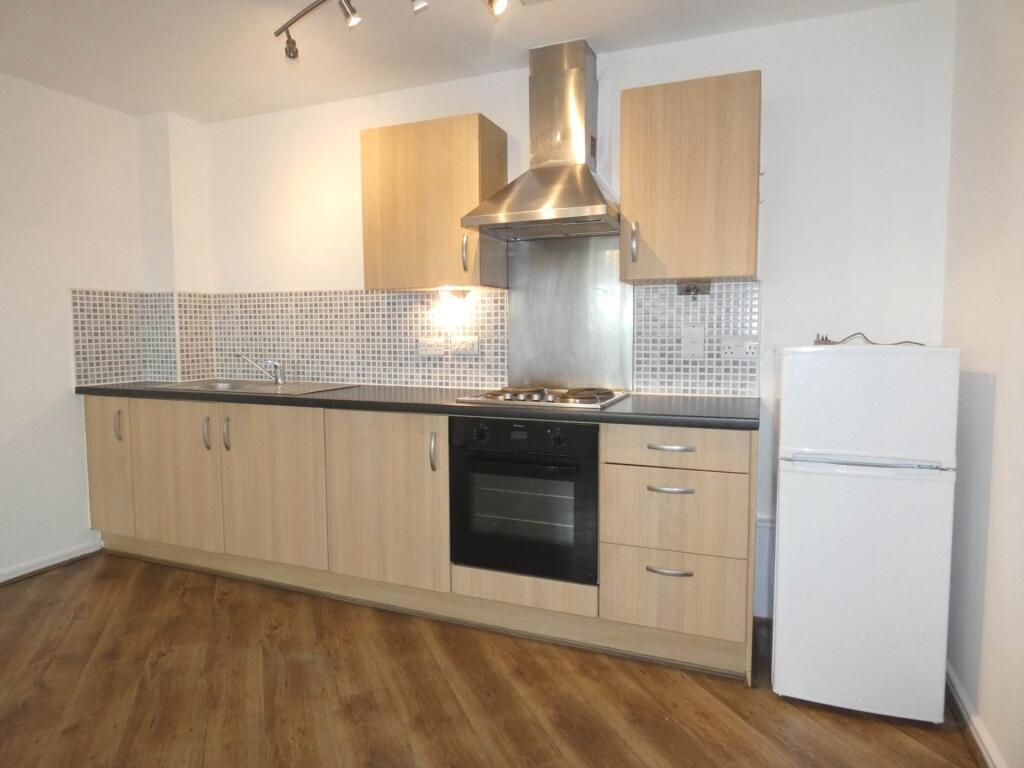 Apartment in Warrington - View 5