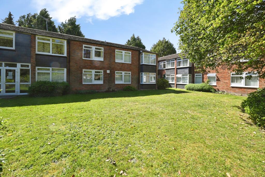 Hartsbourne Road, Reading, RG6, Reading