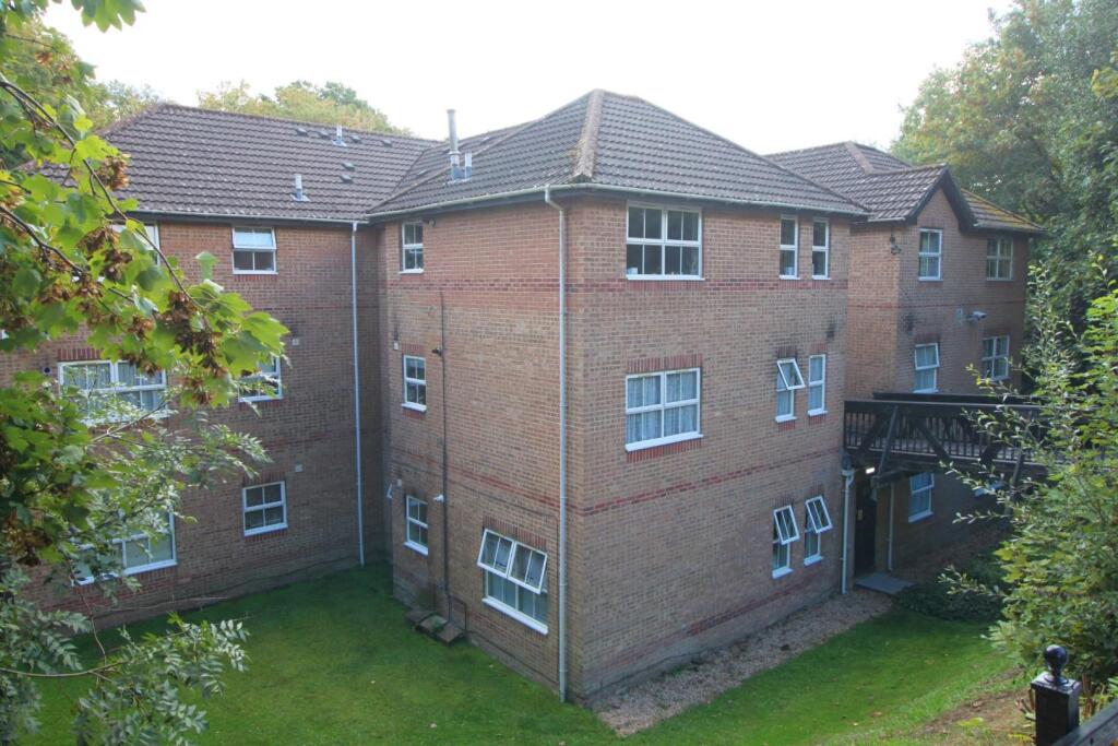 Apartment in Southampton