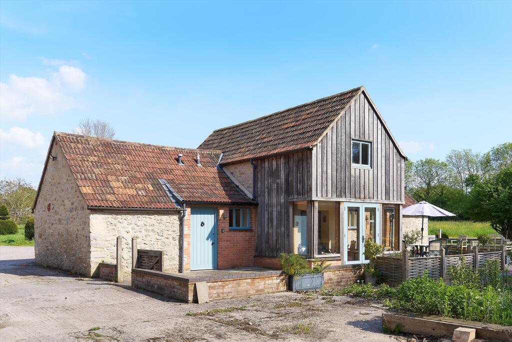 Additional image 3 of Preywater Road, Wookey, Wells, BA5