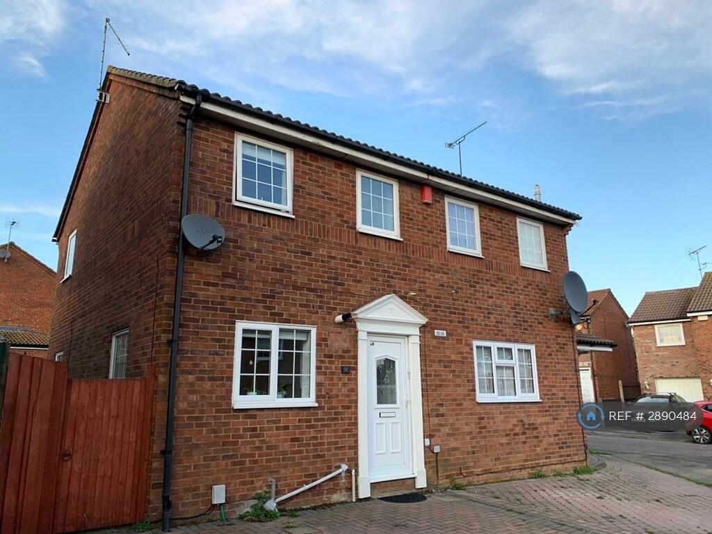 Main image of property: Barnston Close, Luton, LU2