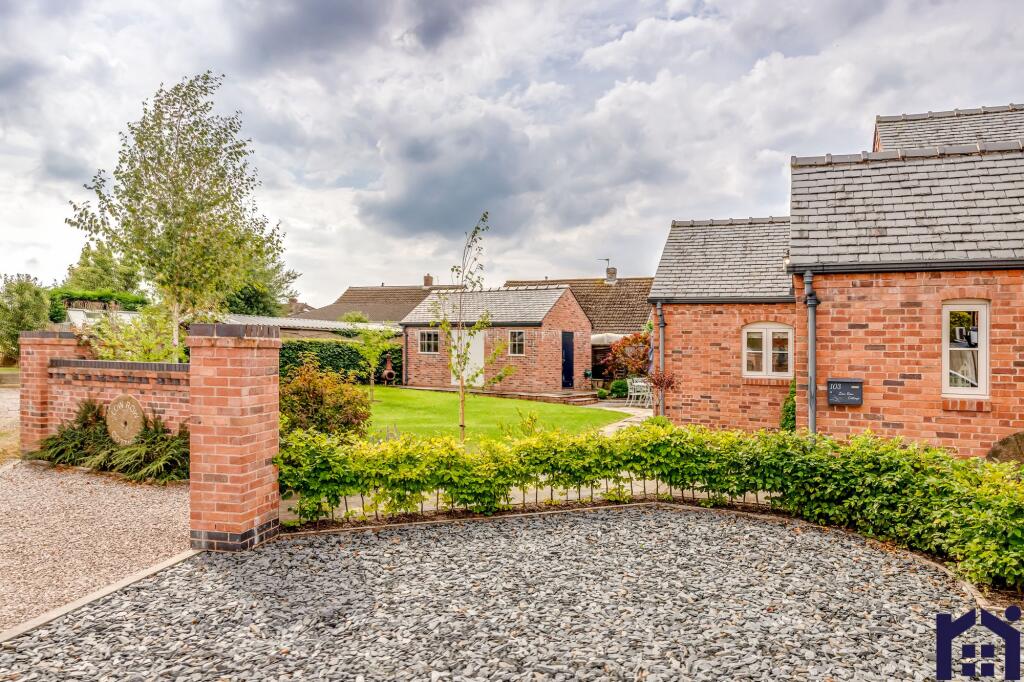 House in Chorley, Eccleston - More