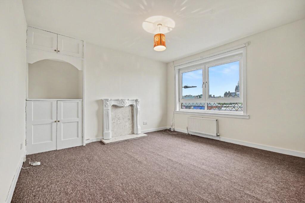 Main image of property: Inverkip Street, Inverclyde, Greenock, PA15