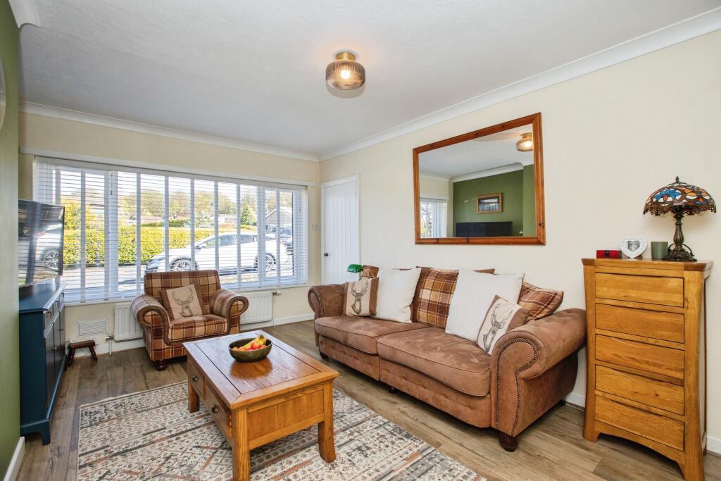 House in Ribble Valley, Billington and Langho - View 2
