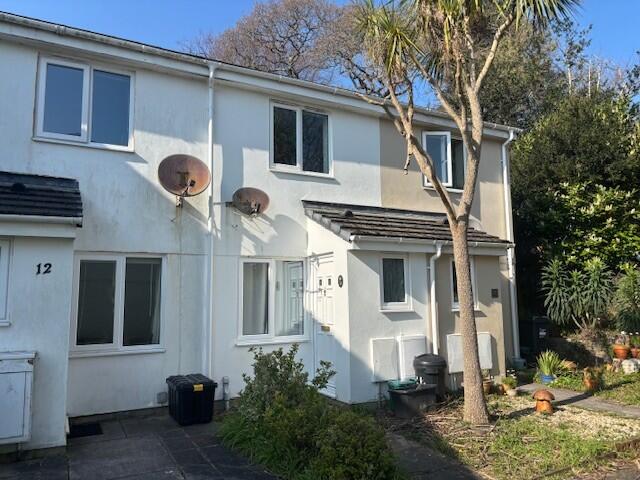 Main image of property: Doubletrees Court, St Blazey