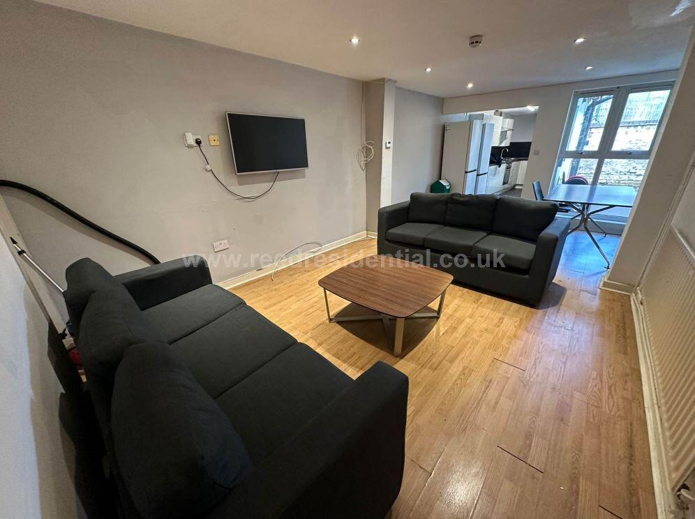 Main image of property: Frederick Grove - Copy, Lenton, East Midlands, NG7