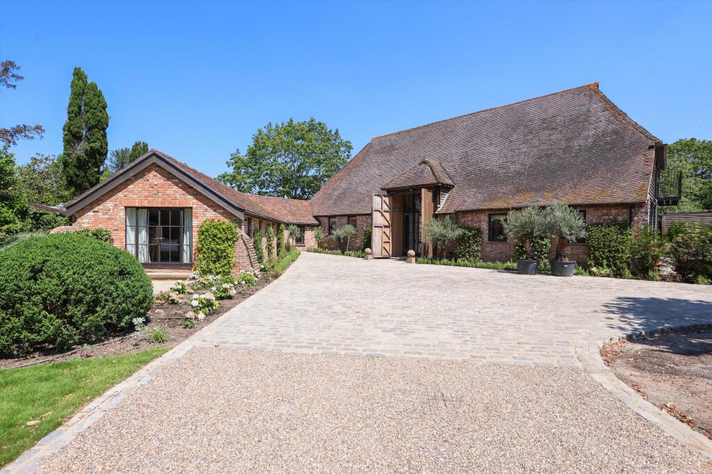 Main image of property: Mill Lane, Ripley, Woking, Surrey GU23