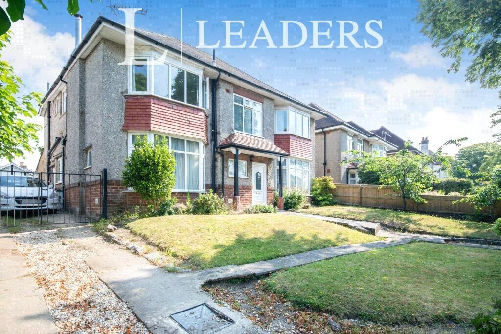Main image of property: Wentworth Avenue, Bournemouth, Dorset, BH5