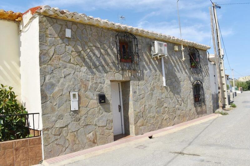 Main image of property: Andalucia, Almería, Huércal-Overa