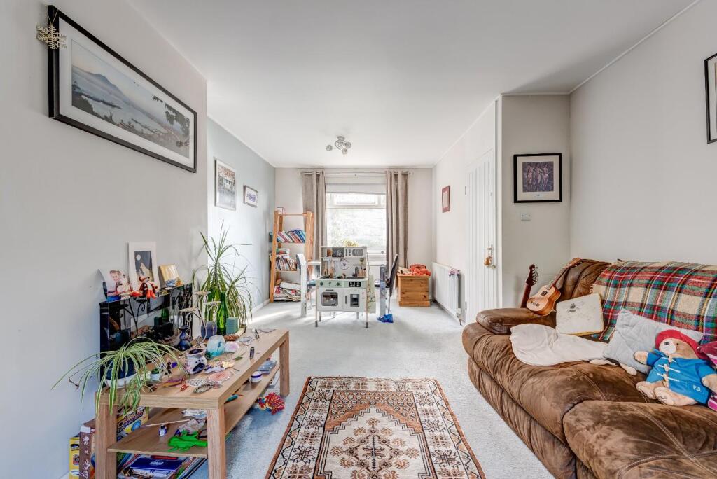 House in Sheffield - View 2