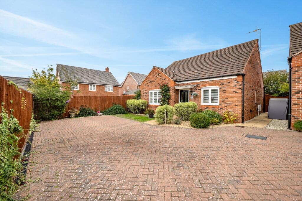 Main image of property: Ross Crescent, Inkberrow, Worcester, Worcestershire, WR7