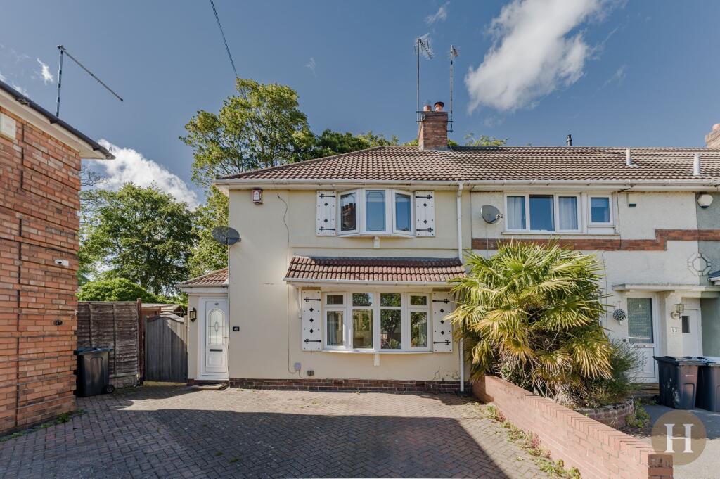 Main image of property: Rodbourne Road, Birmingham, B17