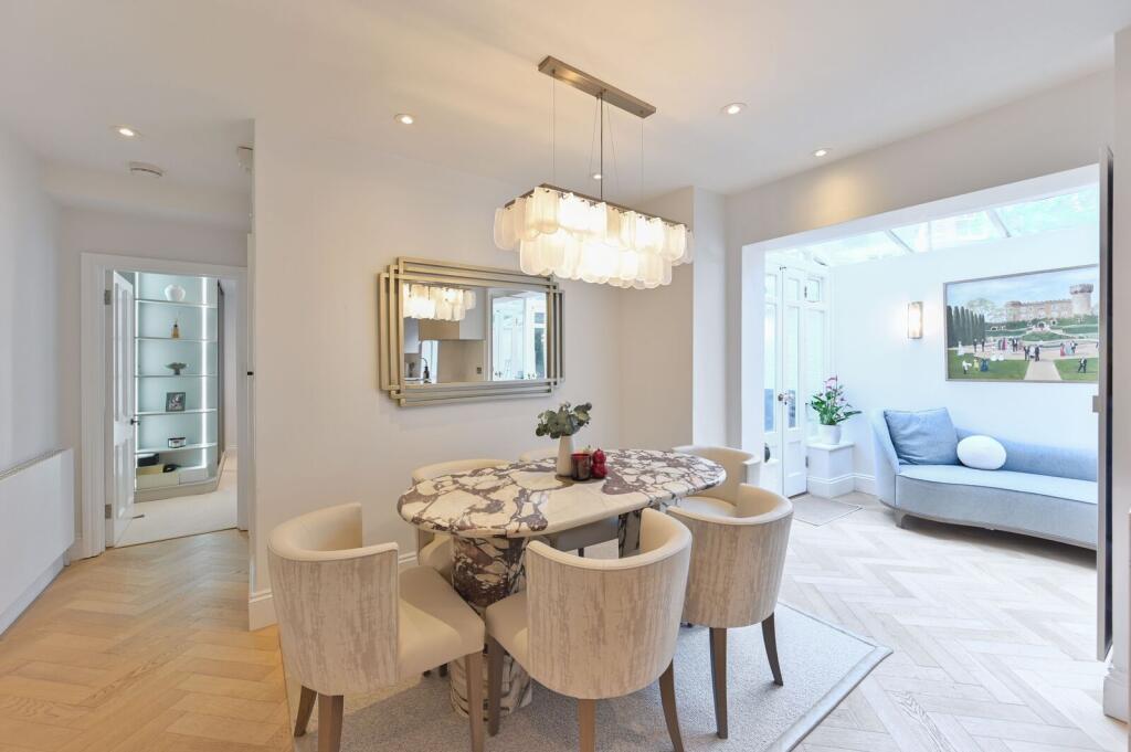 Apartment in London - View 4