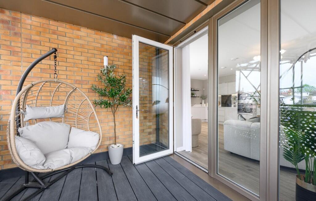 Apartment in London - More