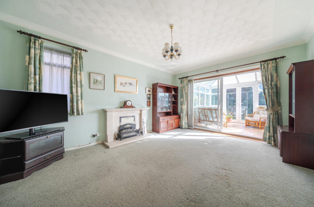 House in Worthing, West Worthing - View 2
