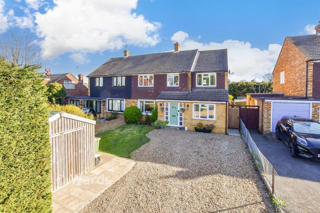 Main image of property: Boughton Lane, Loose, Maidstone, Kent