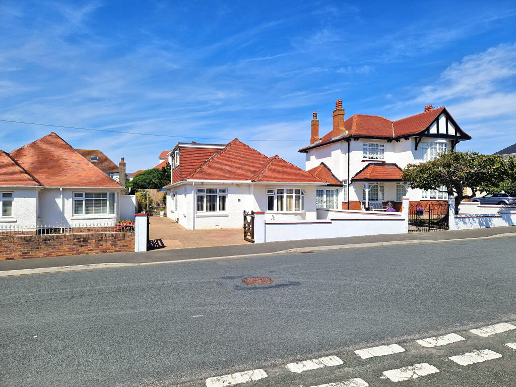 Main image of property: SEVERN ROAD, PORTHCAWL, CF36 3LW