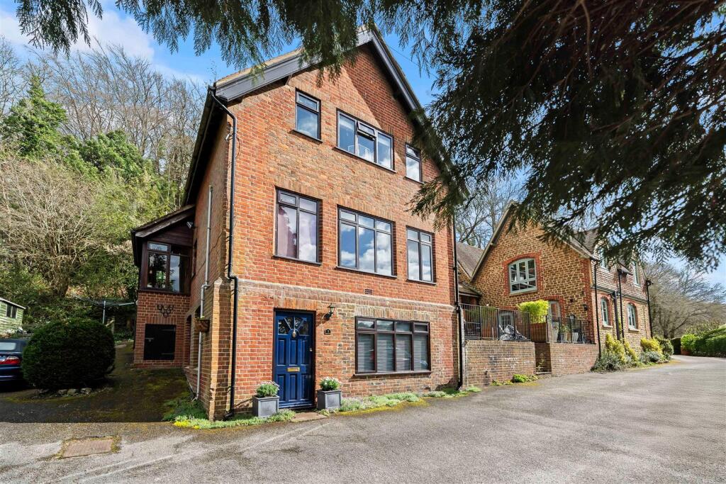 Main image of property: Church Road, Hascombe, Godalming
