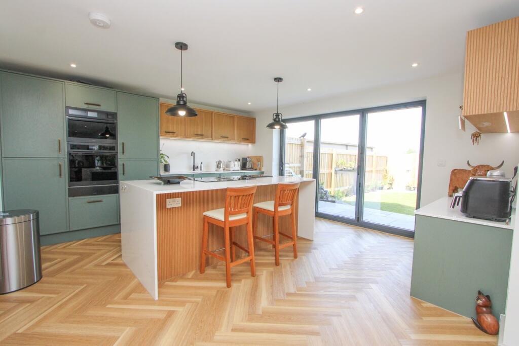 House in Frampton Cotterell - View 3