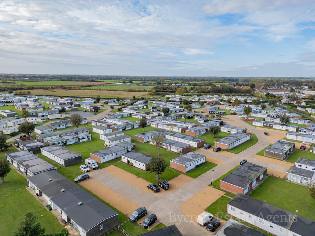 Main image of property: Newport Road, Hemsby