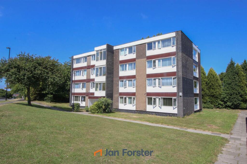 Main image of property: St. Just Place, Newcastle Upon Tyne