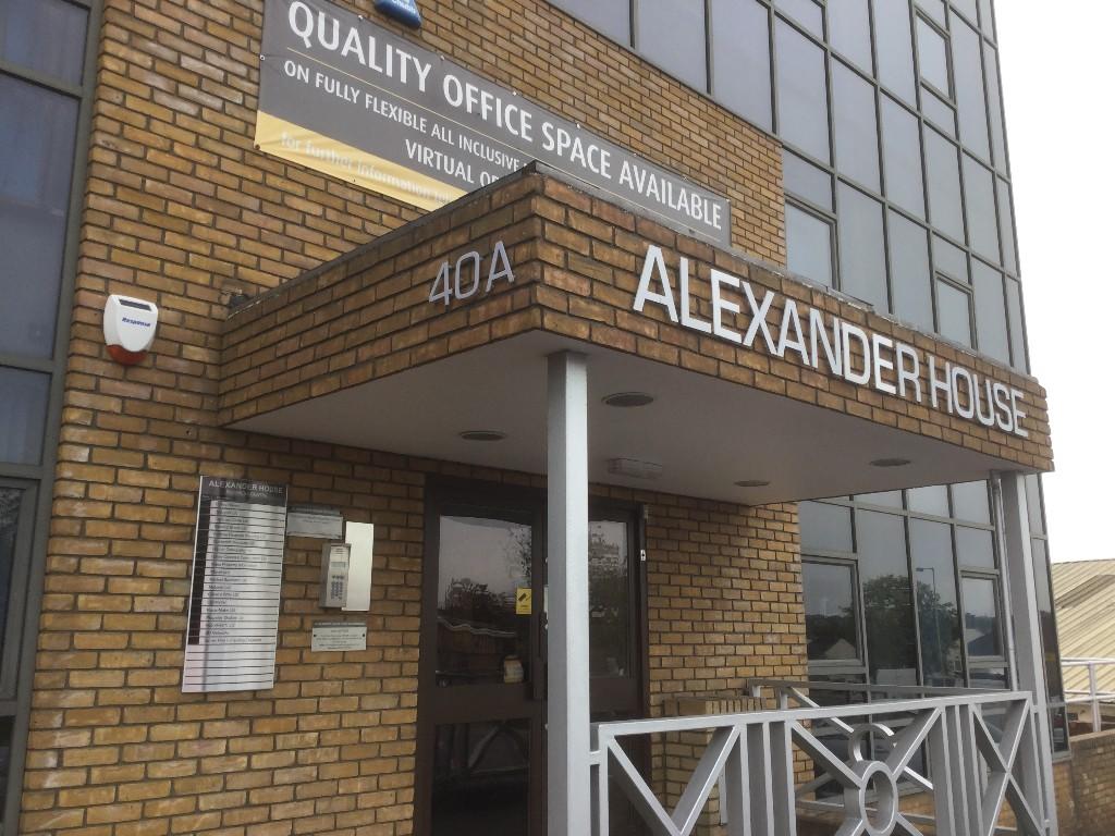 Main image of property: 40a Wilbury Way, Hitchin,SG4 0AP